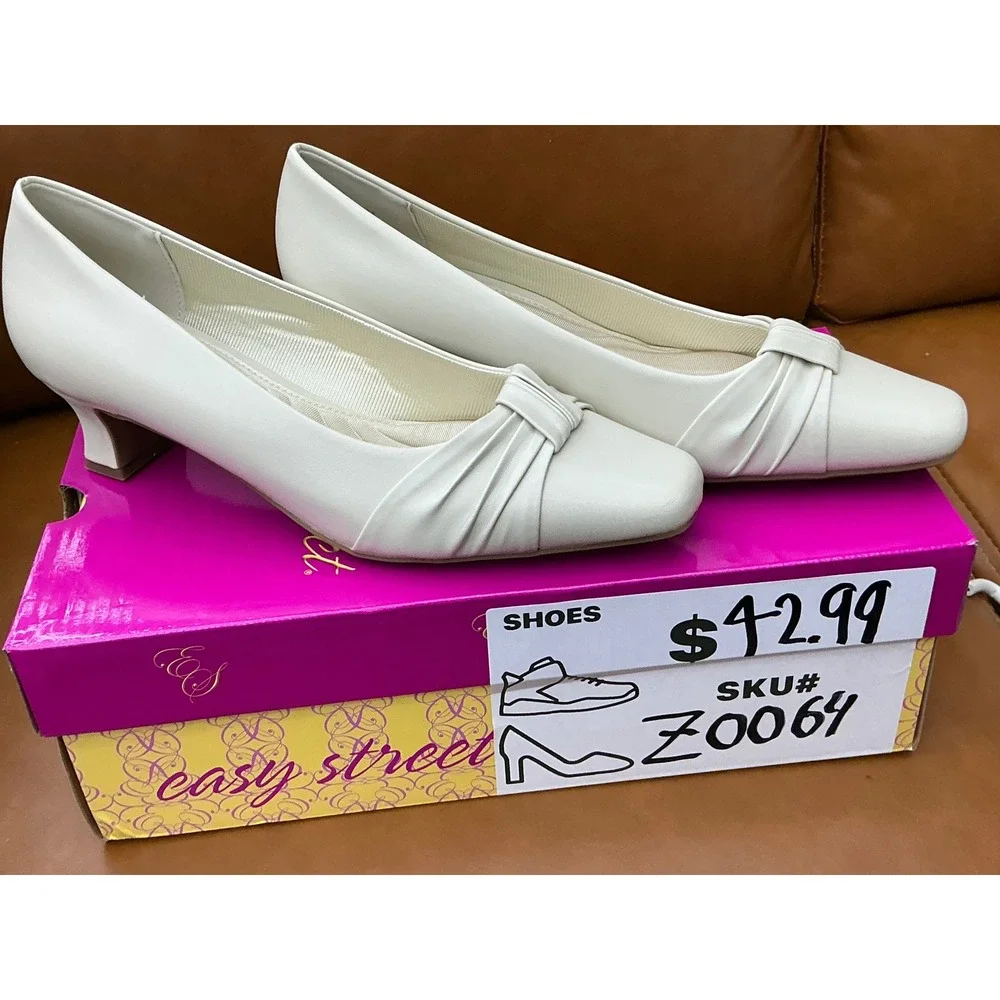 easy street easy street