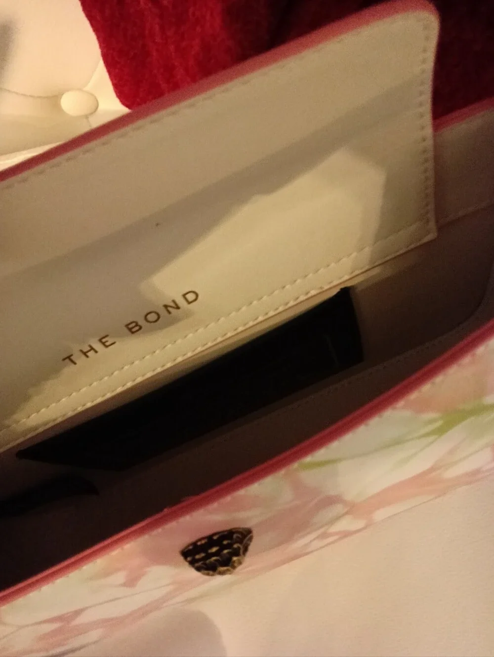 Kurt Geiger everyday mini
