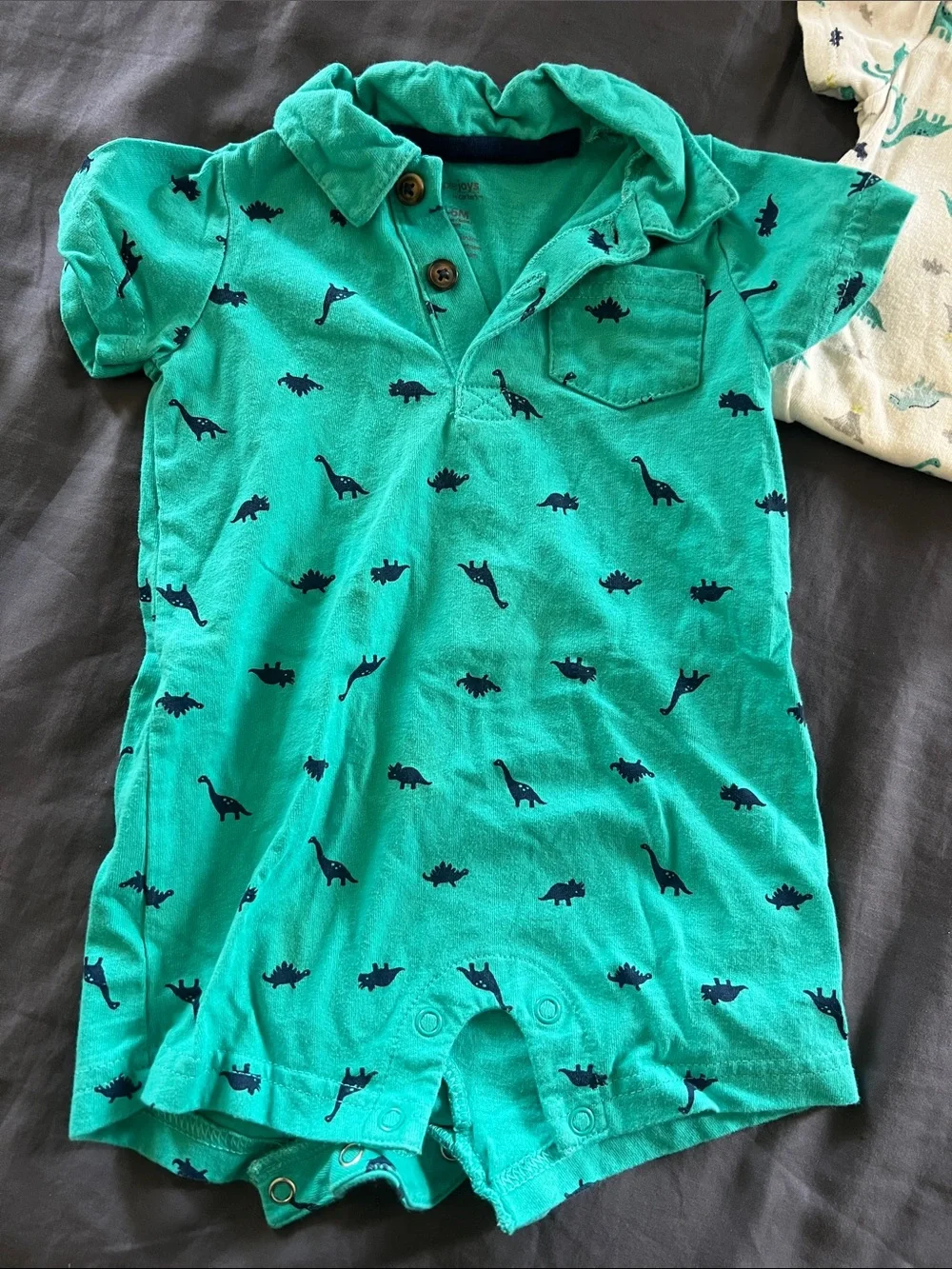 Gerber bundle baby
