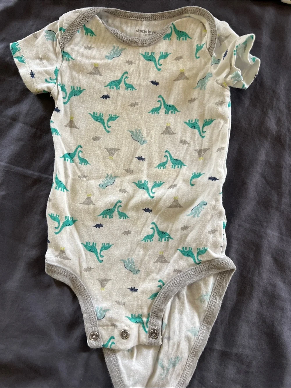 Gerber bundle baby