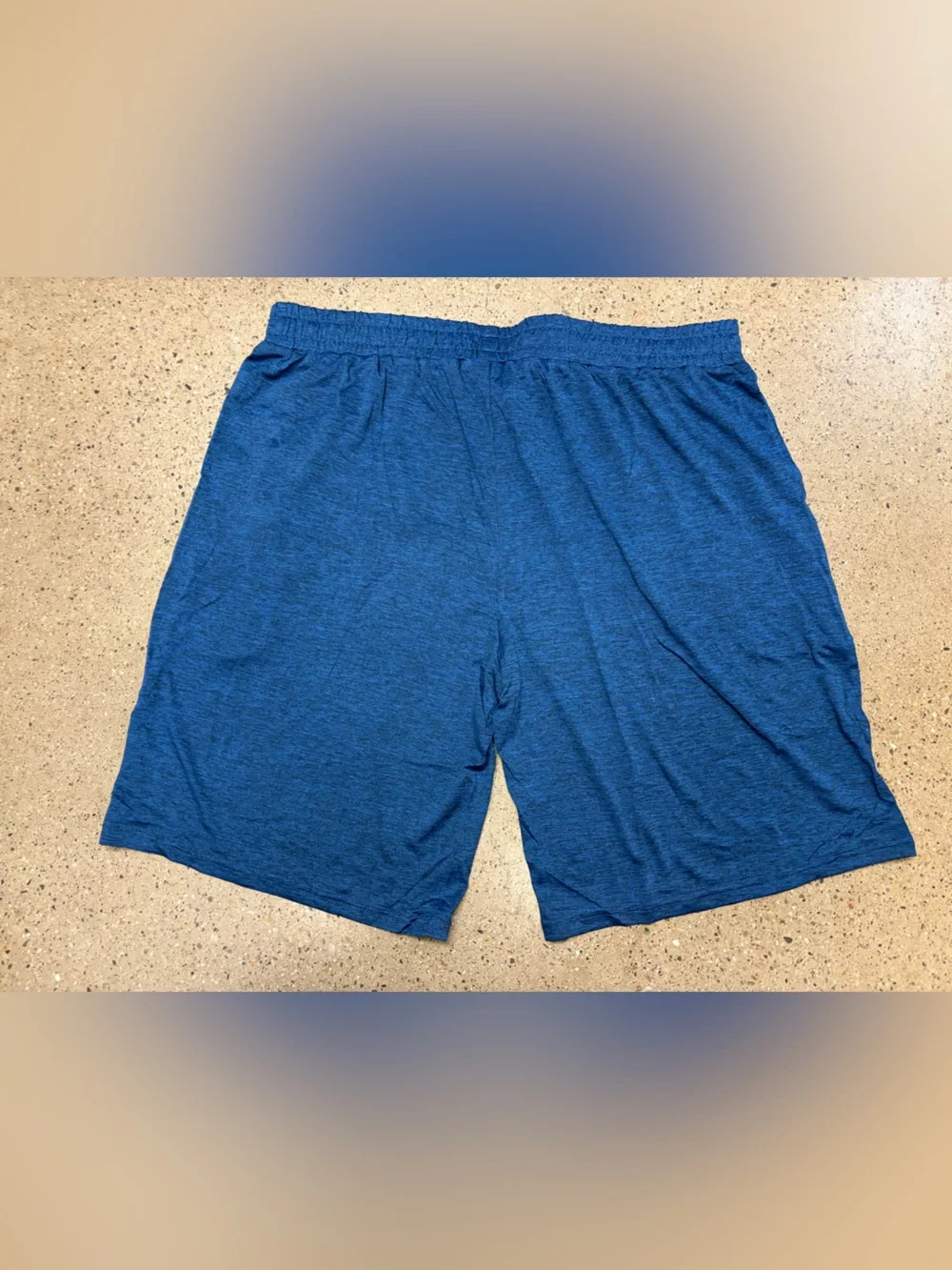 N/A lightweight blue