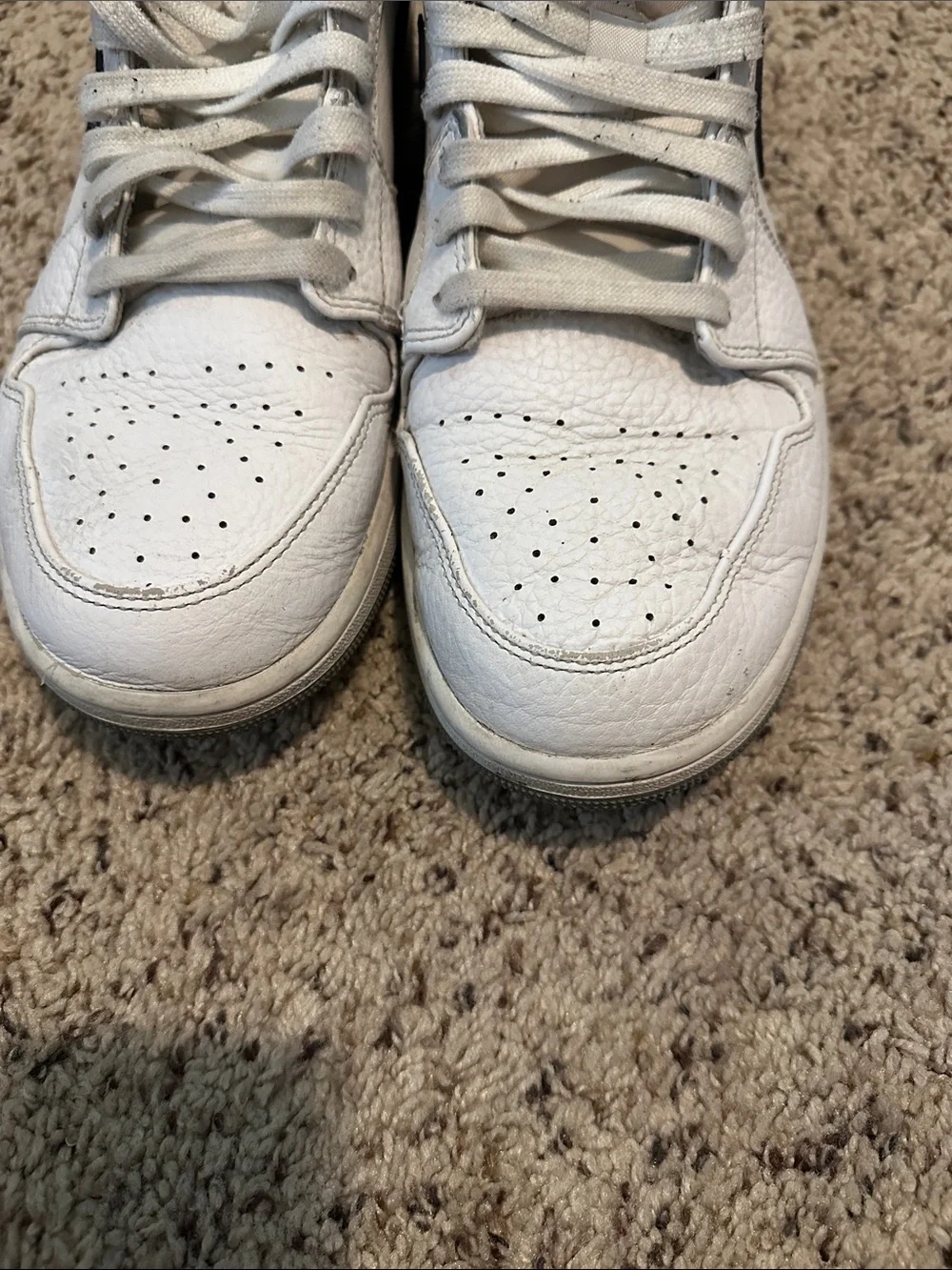 Nike classic air