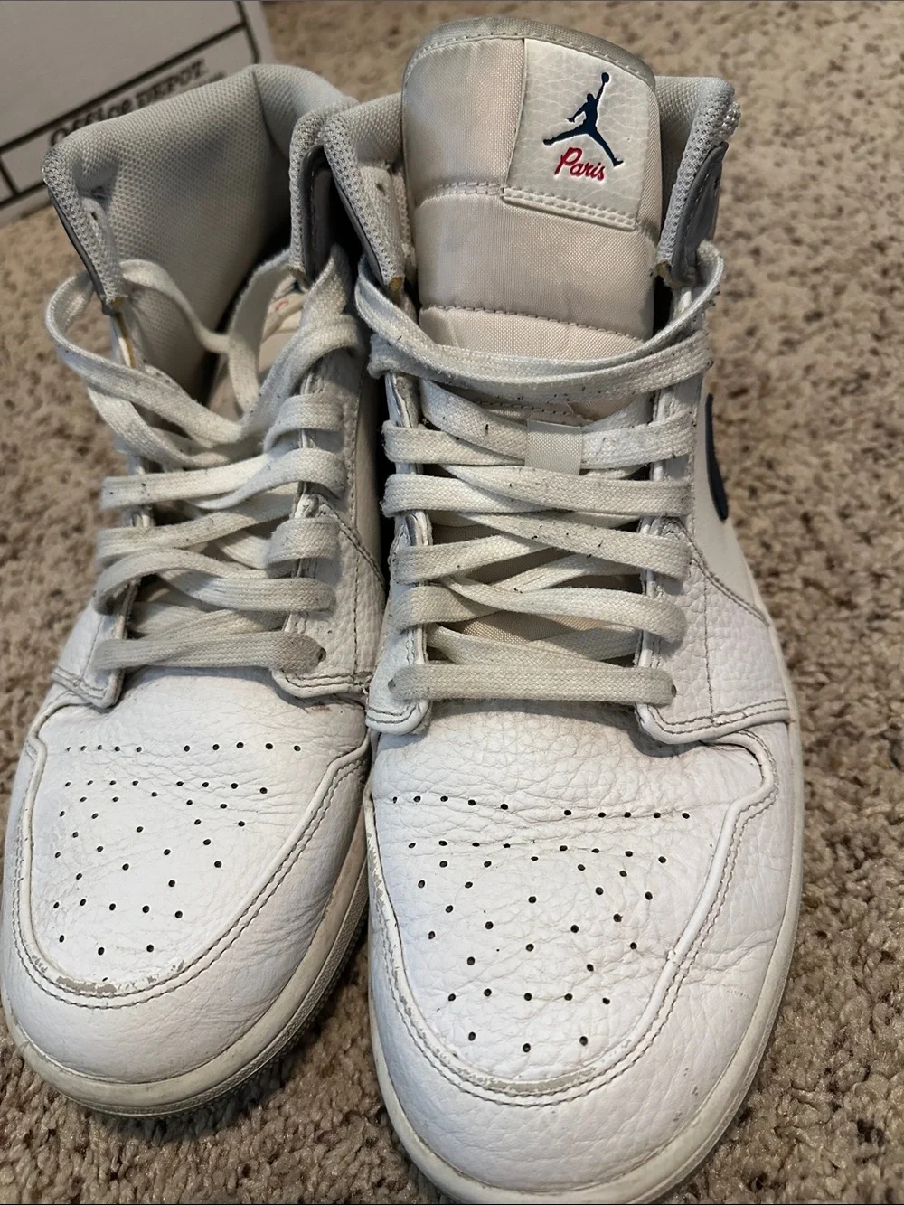 Nike classic air
