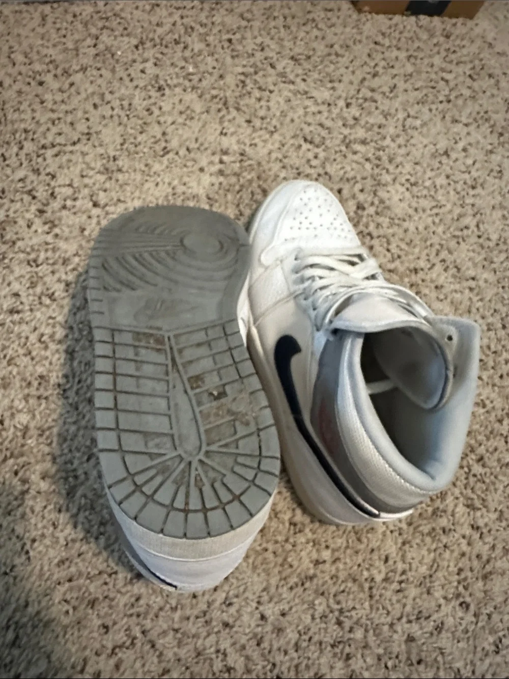 Nike classic air