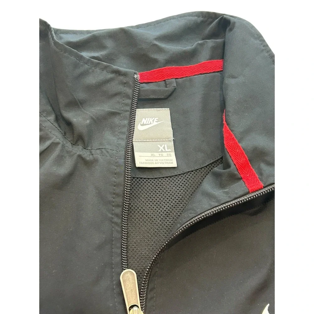 Nike piece allows versatile
