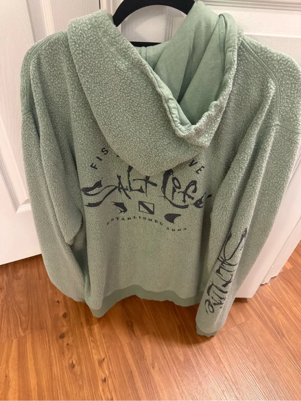 Salt Life new out