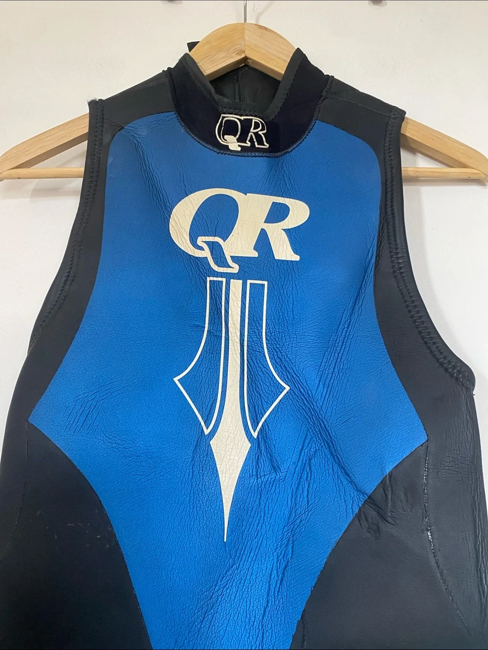 Men’s wetsuit