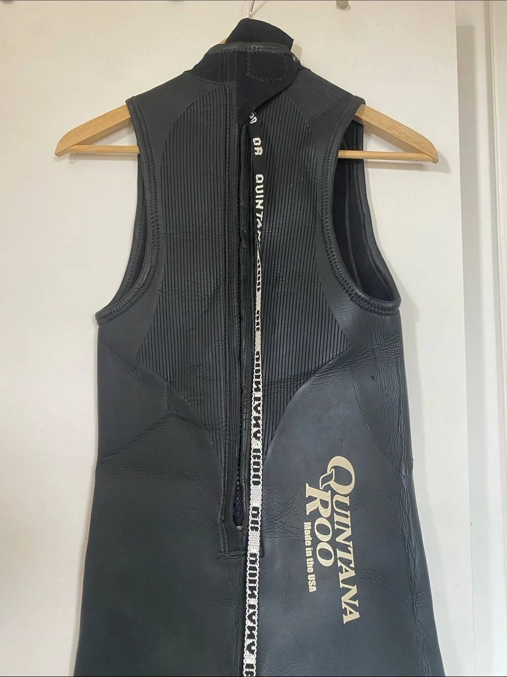 Men’s wetsuit