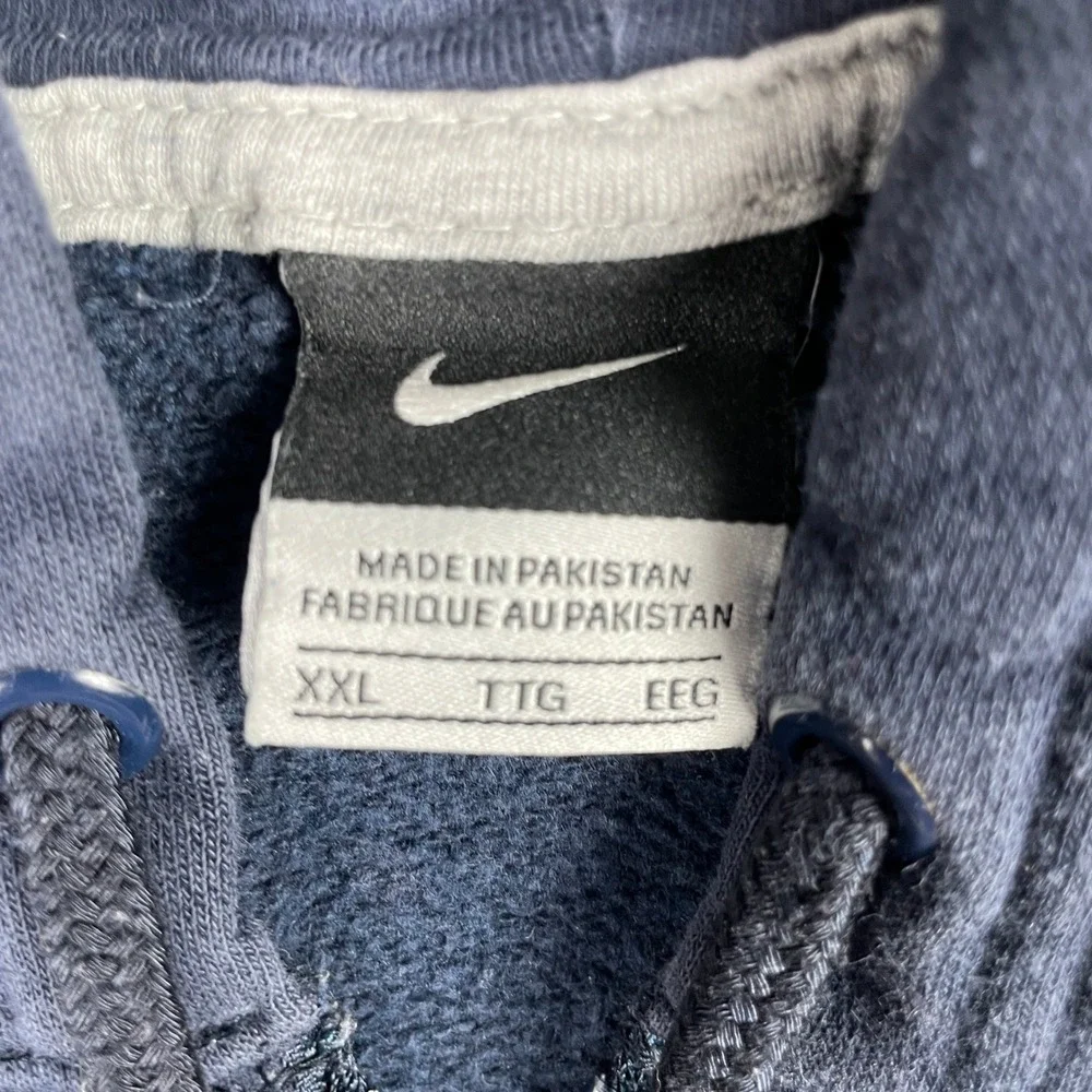 Nike are athletic answer