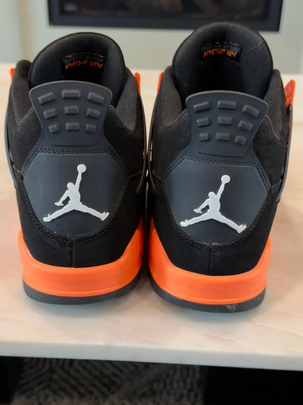 Nike stylish air