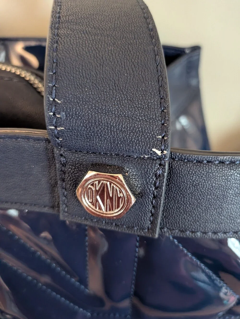 Dkny elevate your