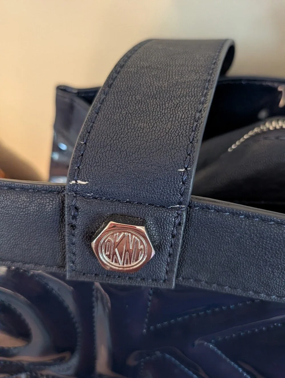 Dkny elevate your