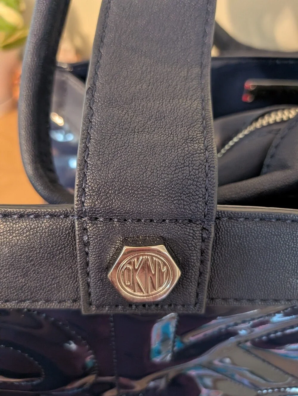 Dkny elevate your