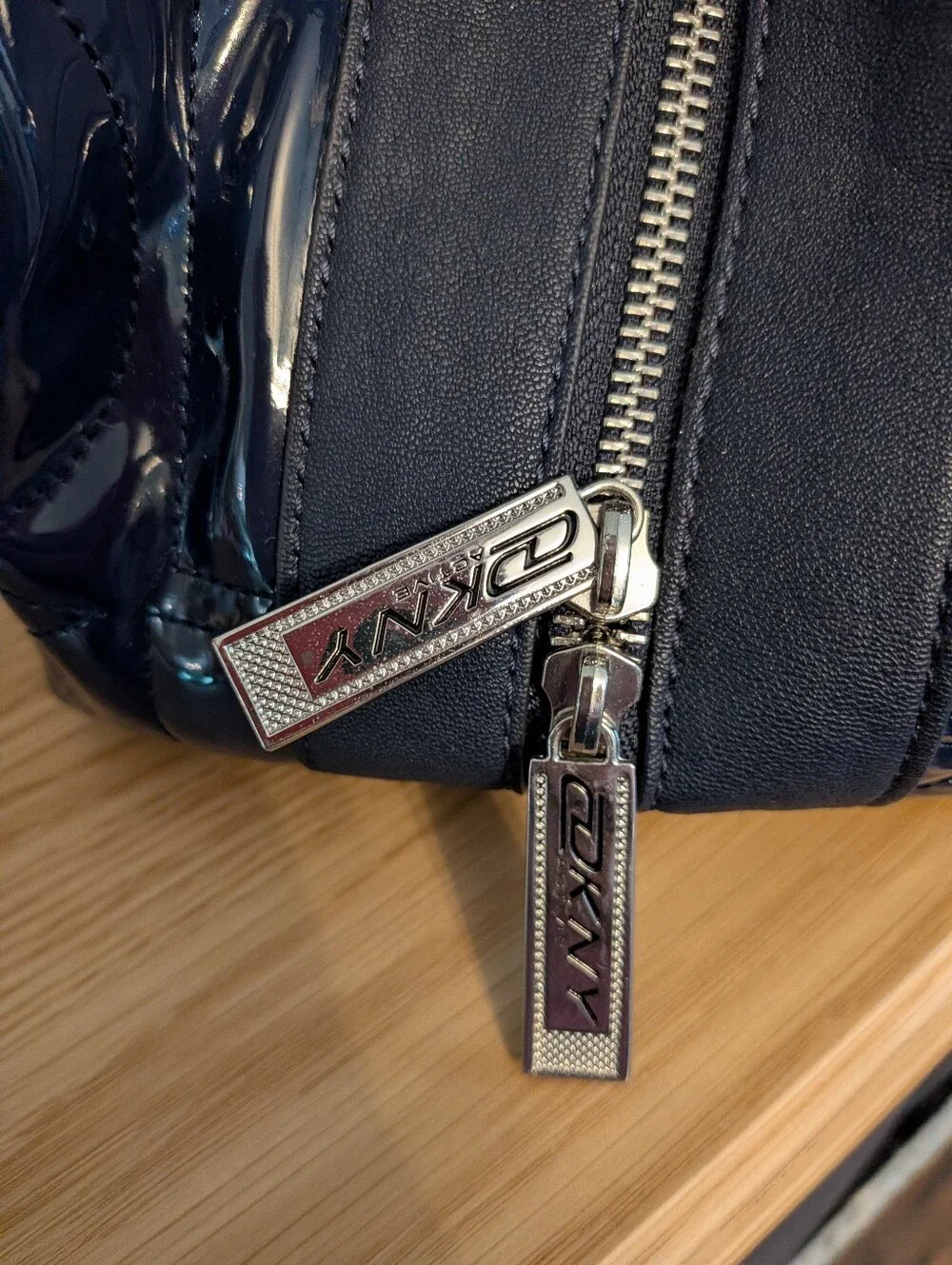 Dkny elevate your
