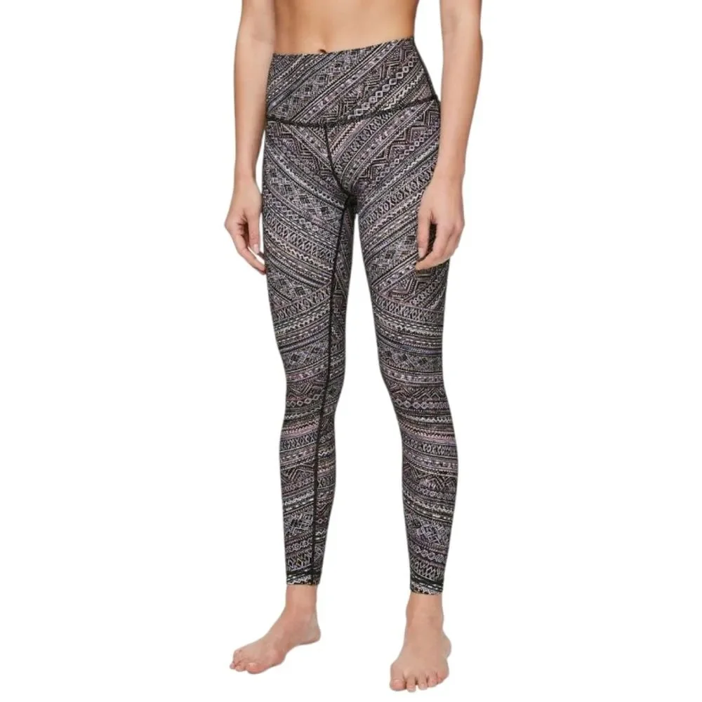 Lululemon Wunder Under High-Rise Tight 28