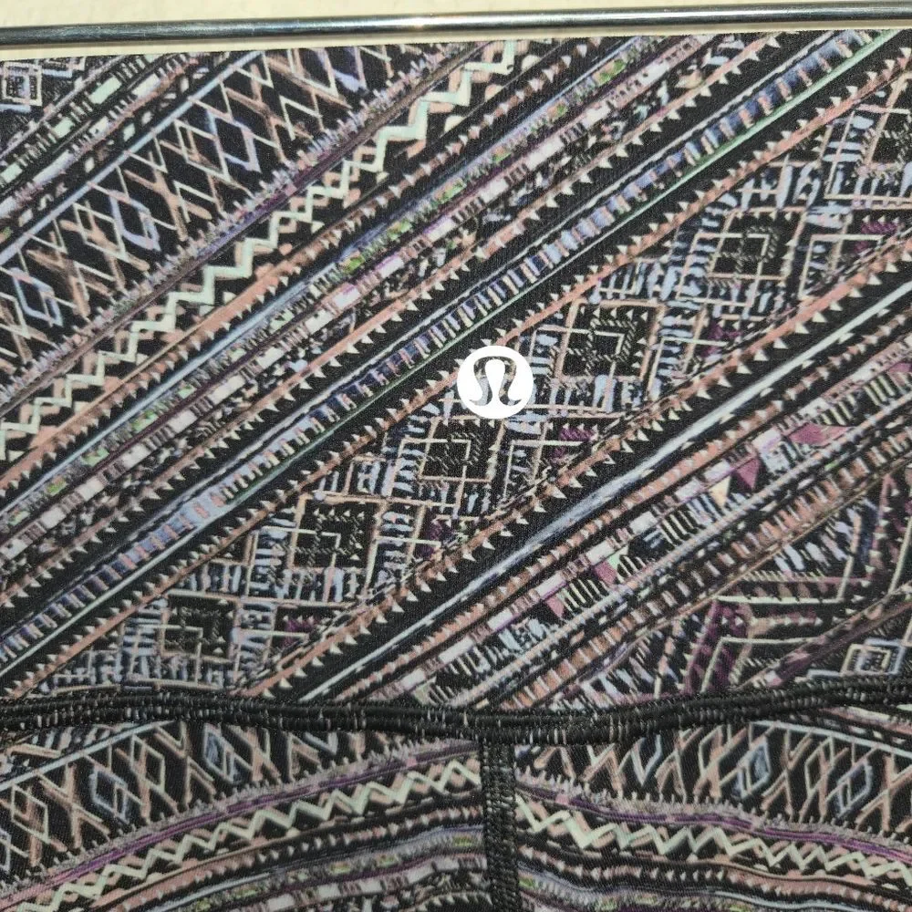Lululemon Wunder Under High-Rise Tight 28