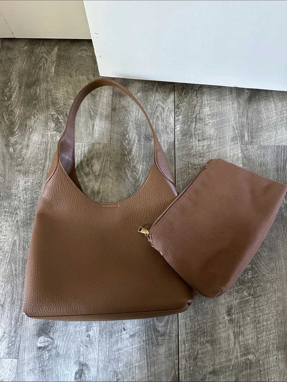 Rachel Zoe nwot detachable
