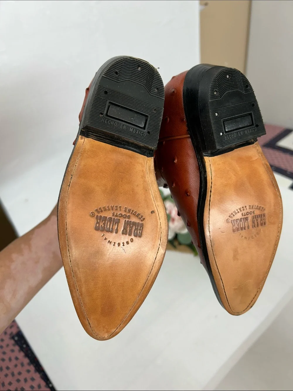 N/A easy ankle made