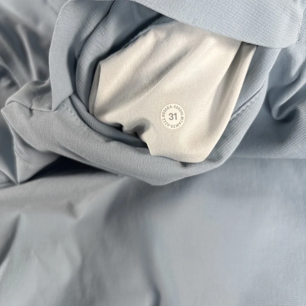 lululemon athletica lightweight men