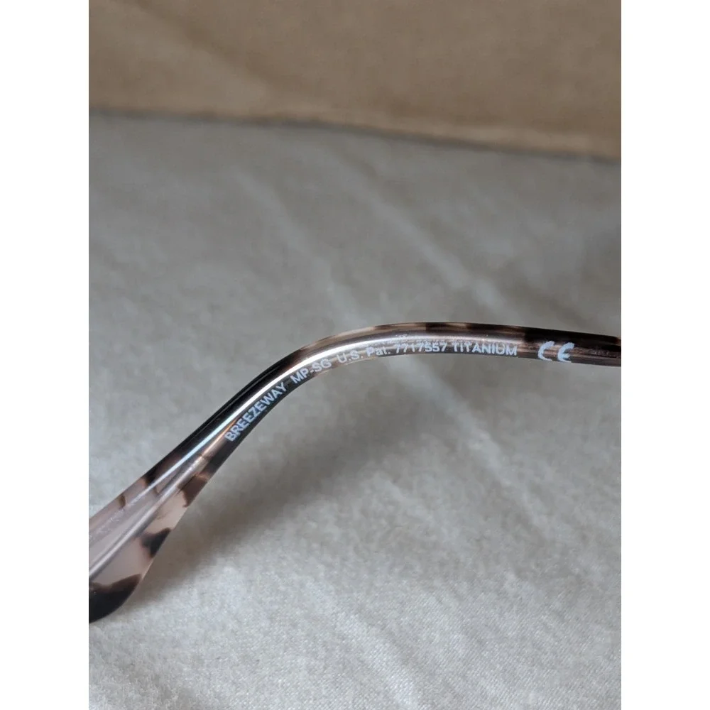 Maui Jim great