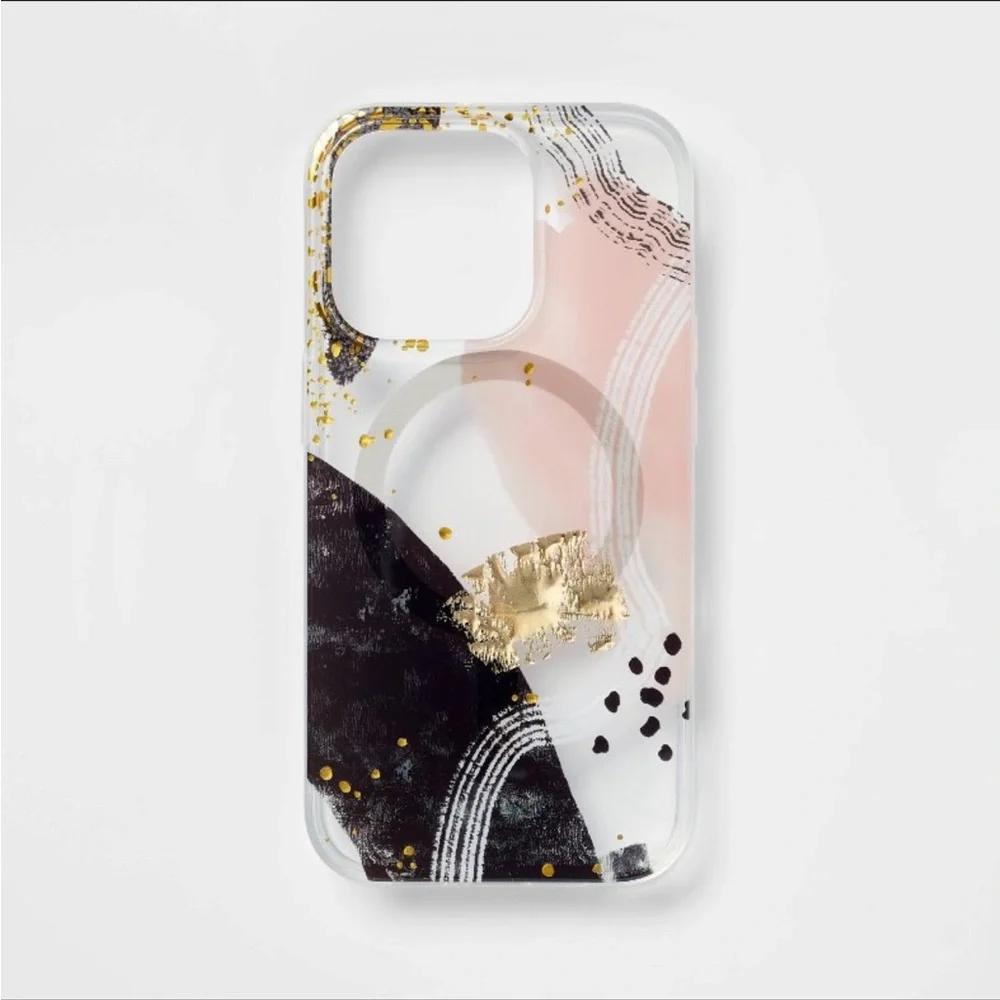 NEW heyday Apple iPhone 14 Pro Case with MagSafe