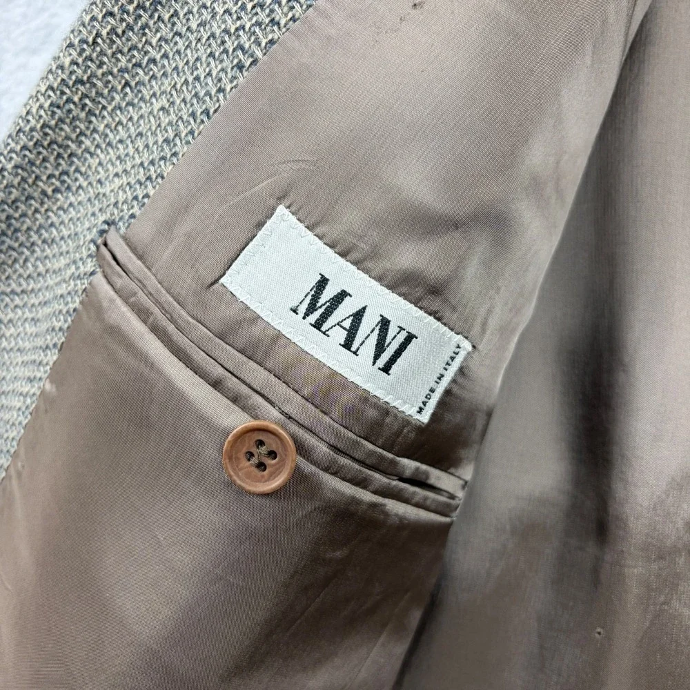 Giorgio Armani fair rayon