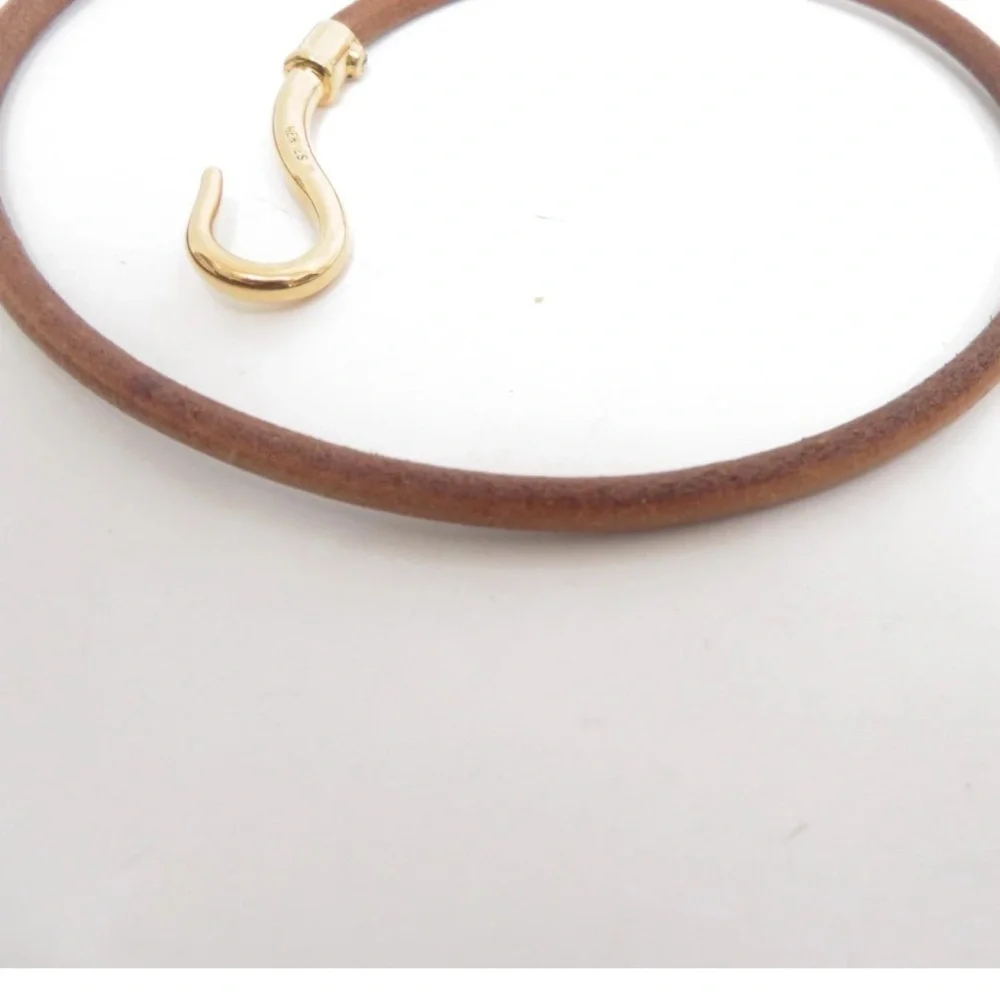 Hermes elegant bracelet