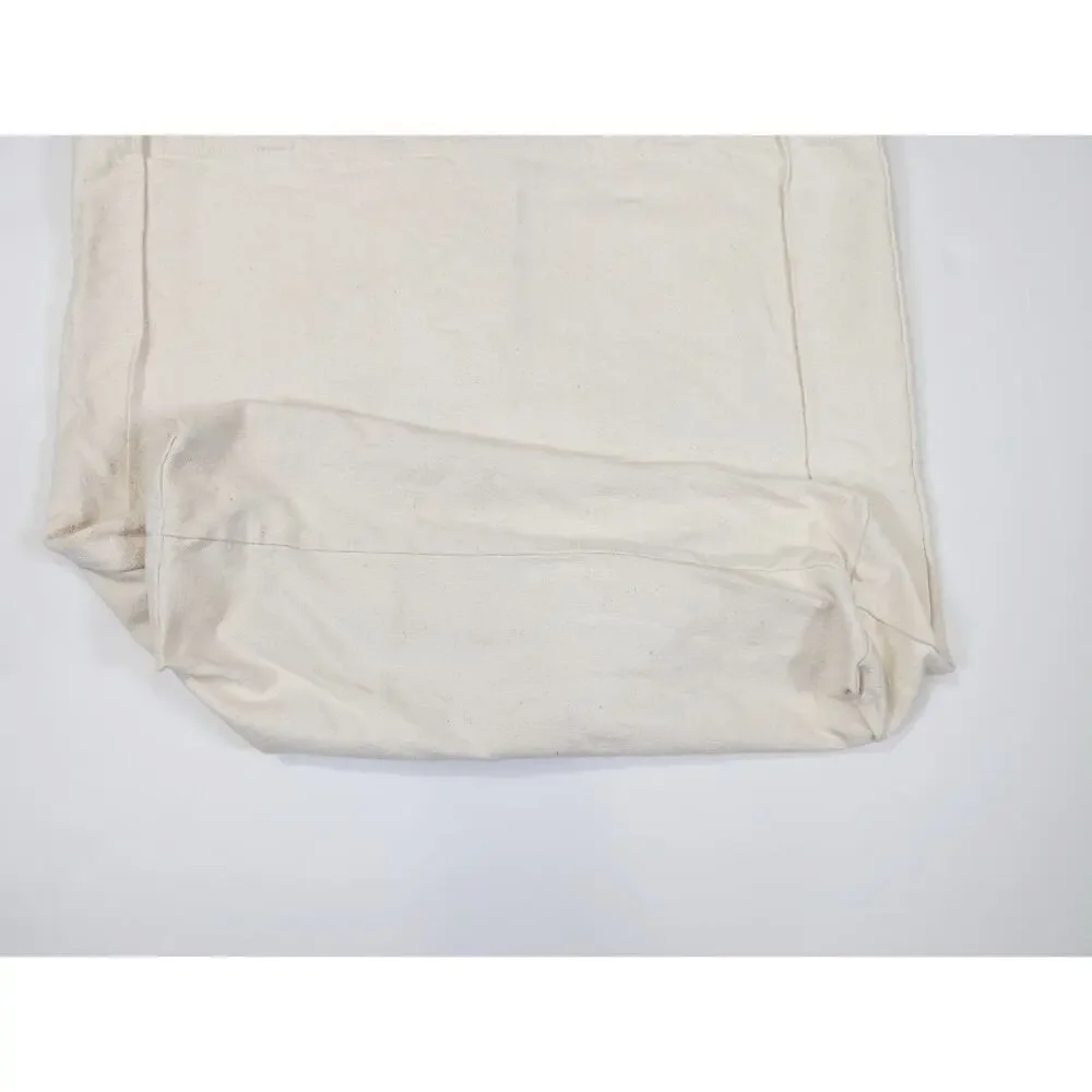 Vintage item tote