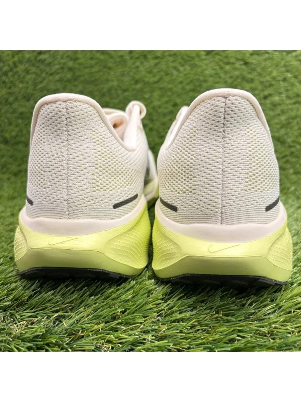 Nike please review