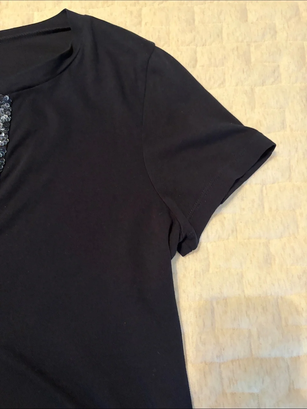J. Crew lightweight short