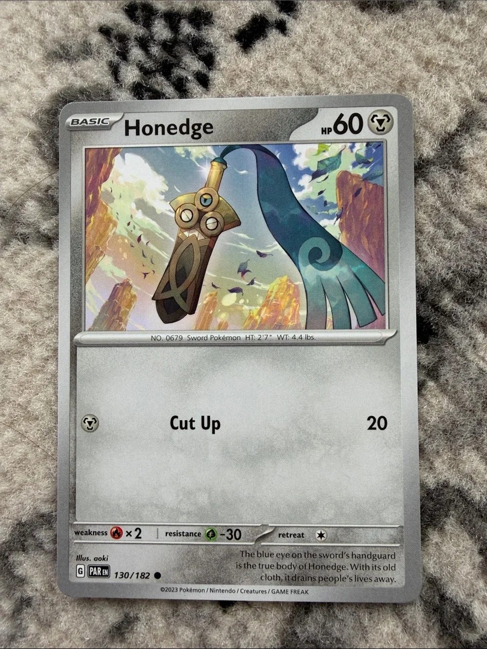 Pokemon mix match