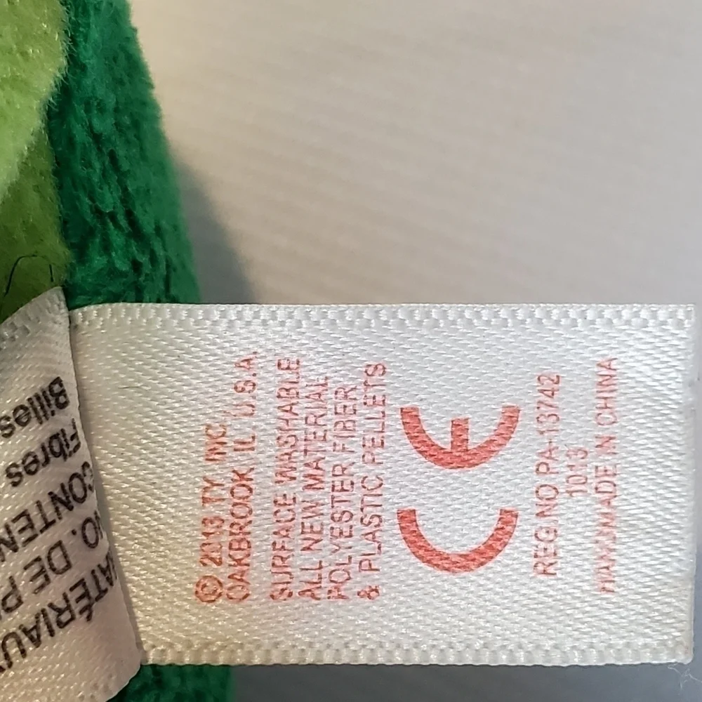 Ty teenage mutant