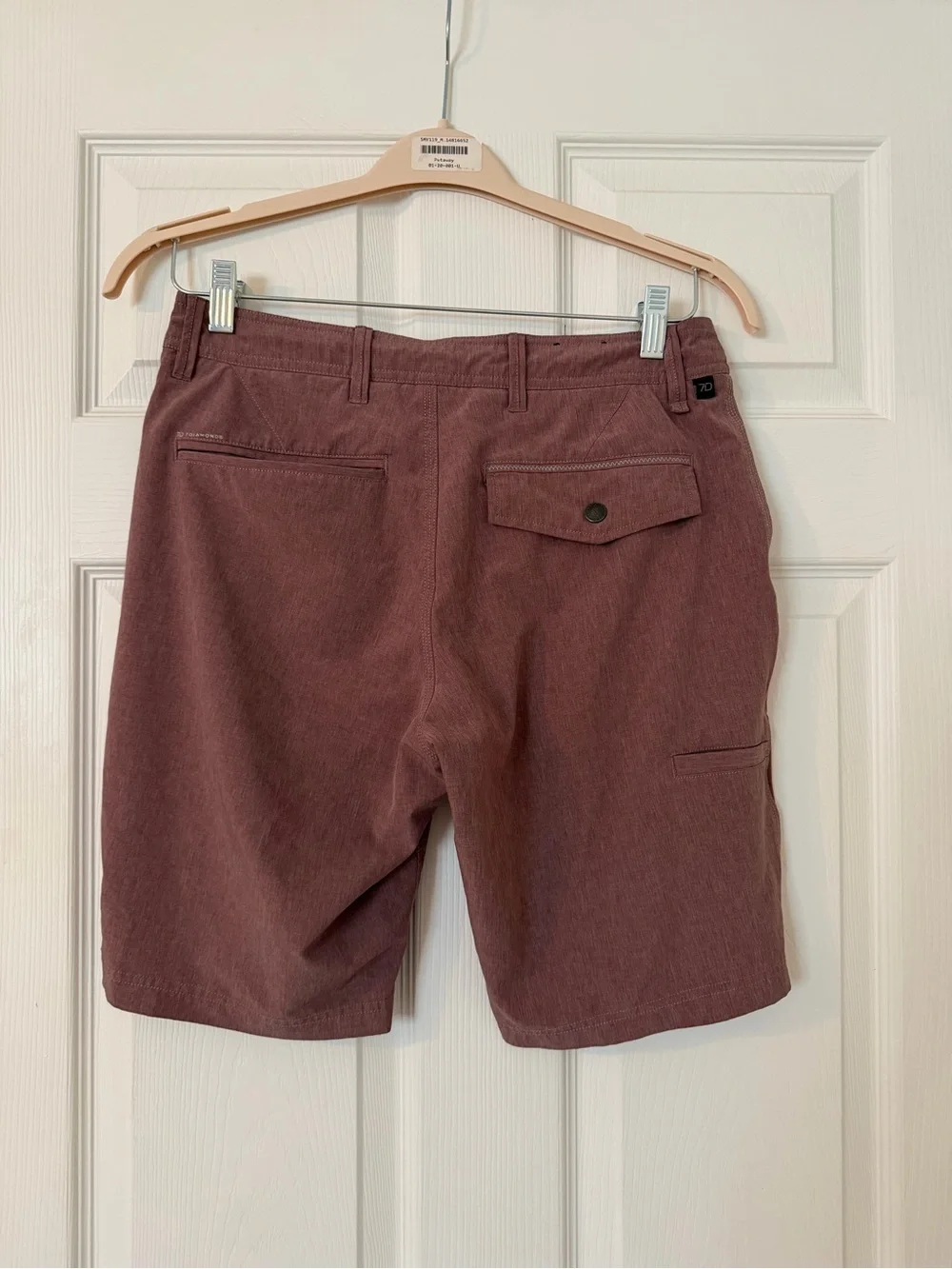 7 Diamonds versatile men’s