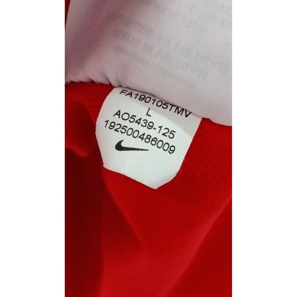 Nike dri fit