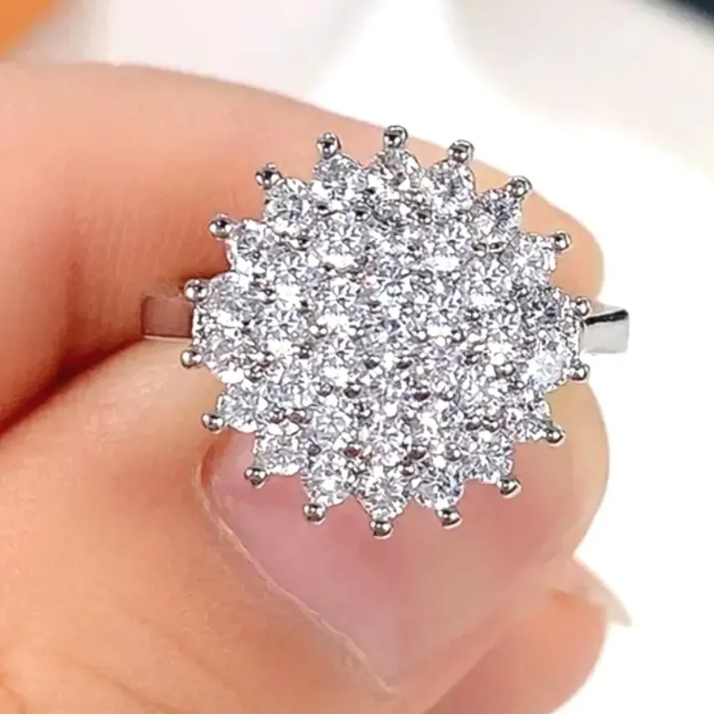 boutique simulated diamonds