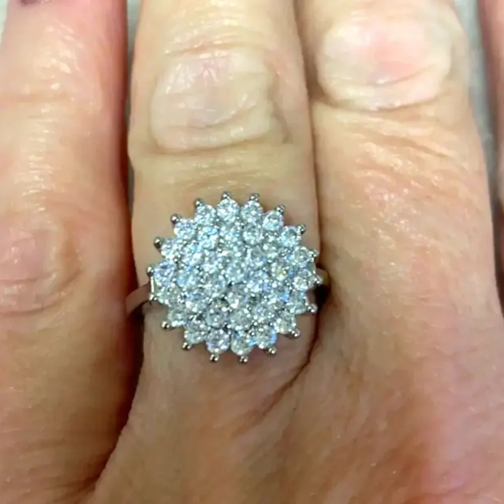 boutique simulated diamonds