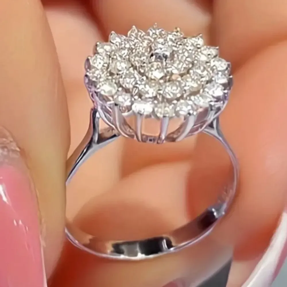 boutique simulated diamonds