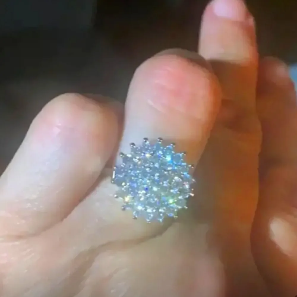 boutique simulated diamonds