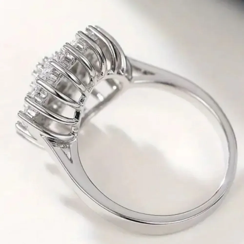 boutique simulated diamonds