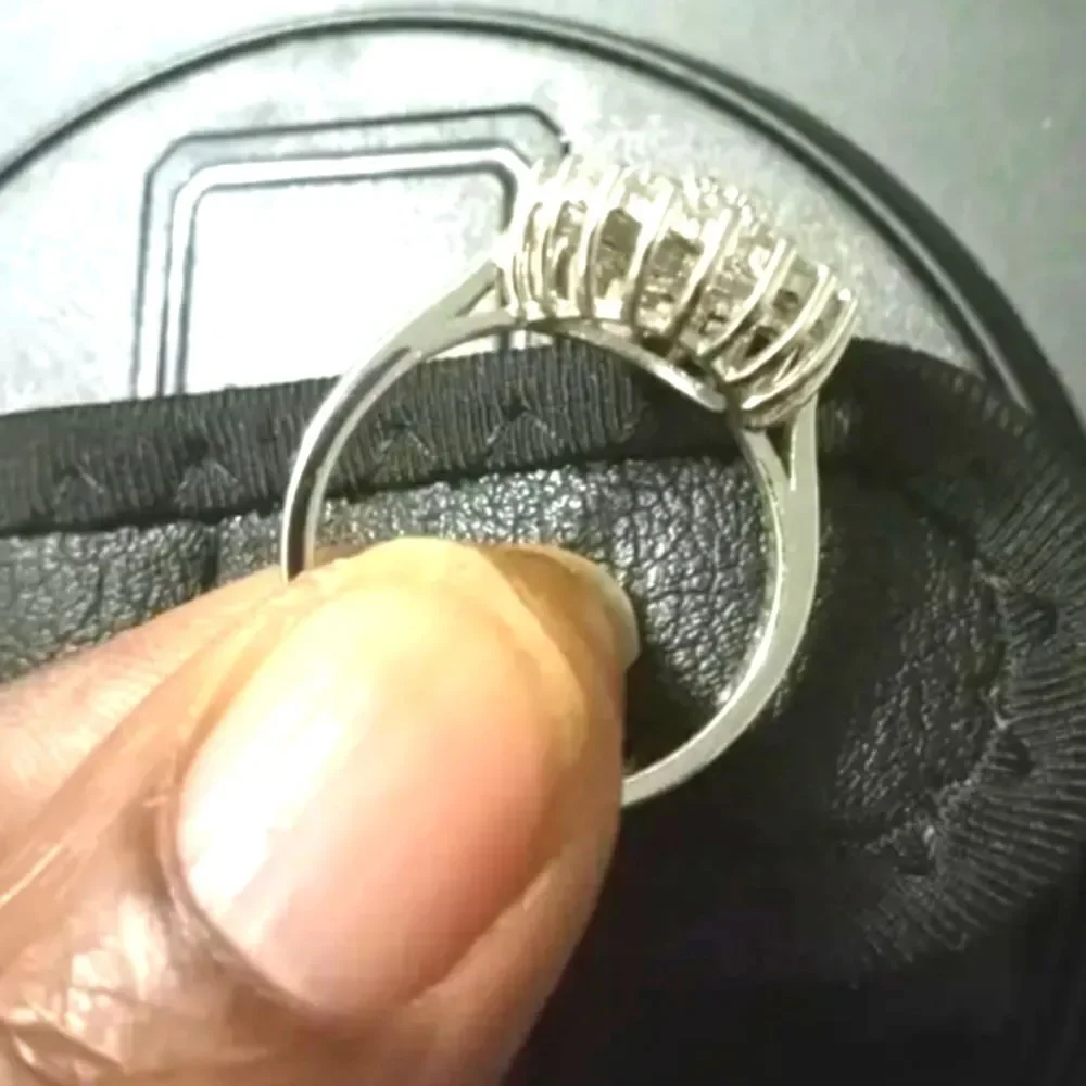 boutique simulated diamonds