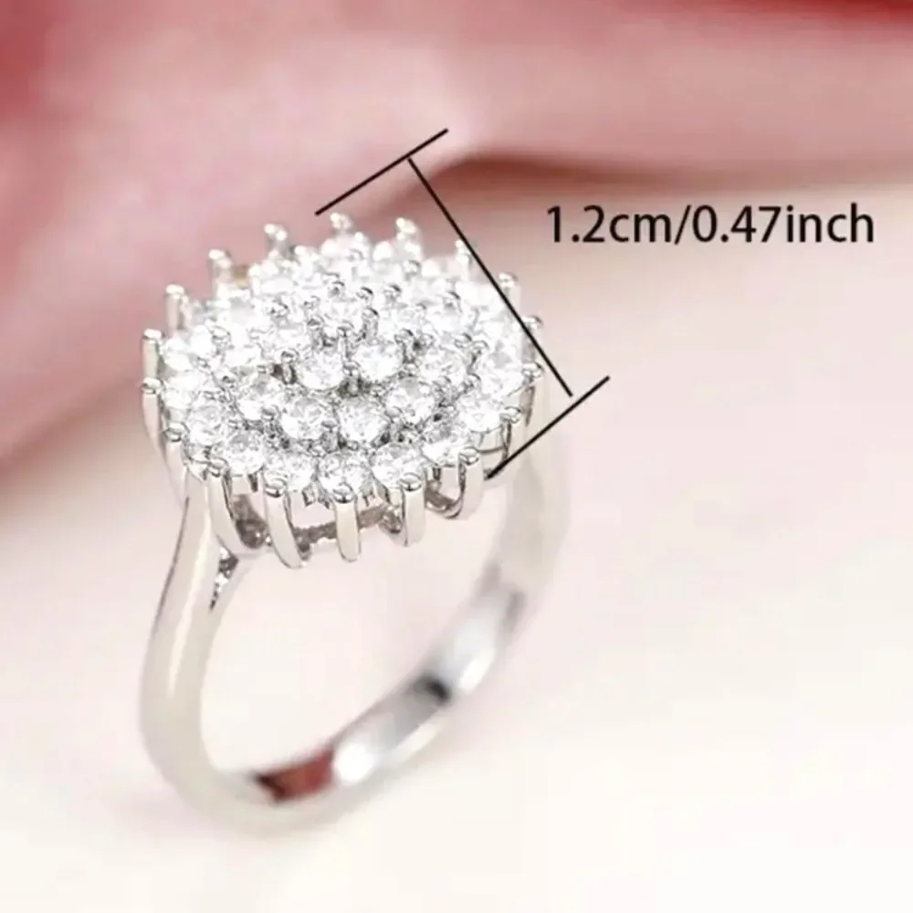 boutique simulated diamonds
