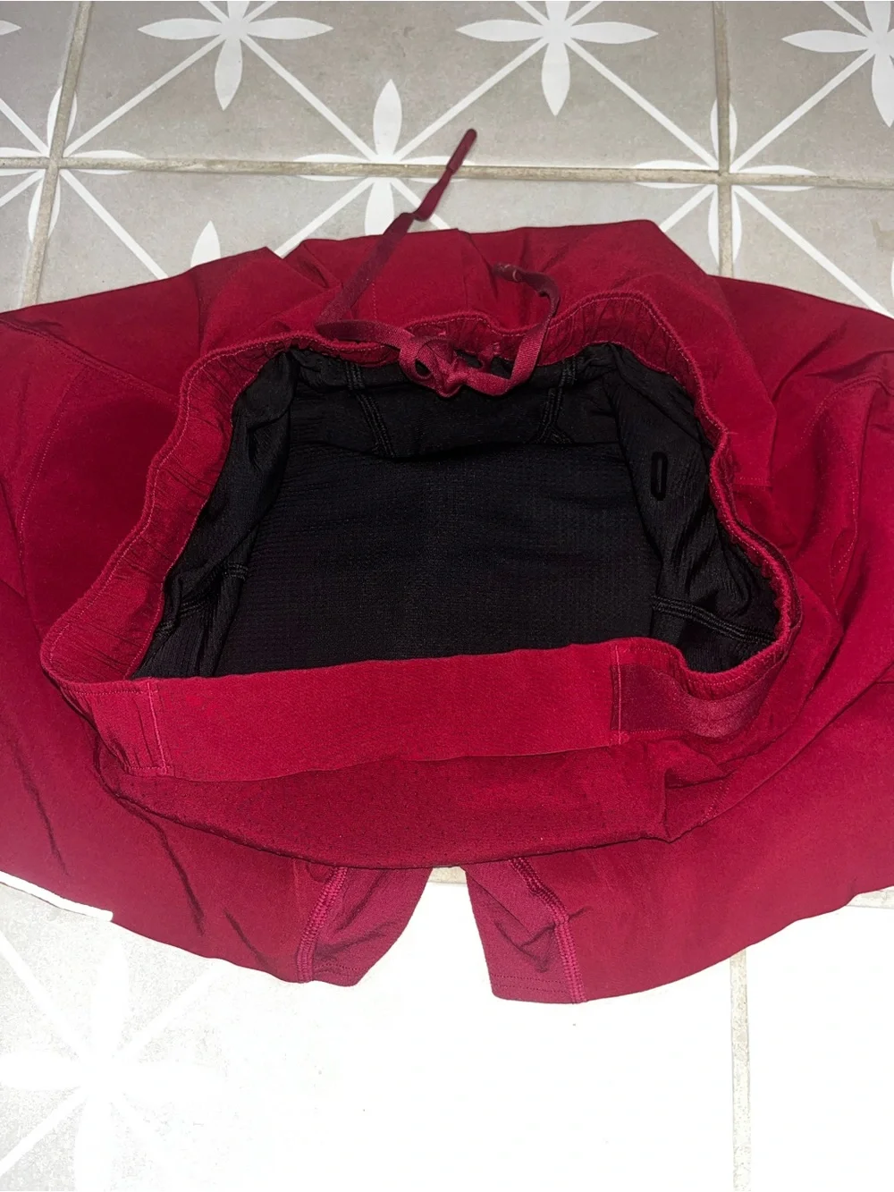 lululemon athletica vguc reflecting