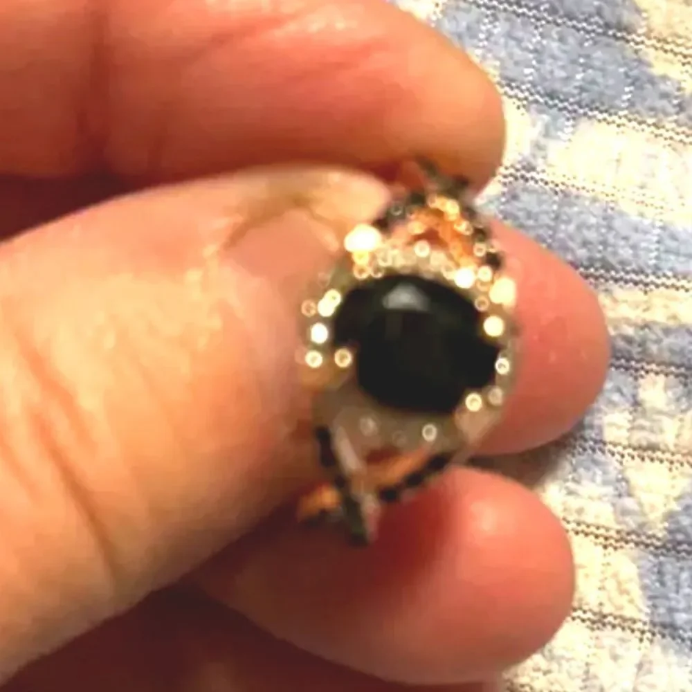 boutique elegant ring or