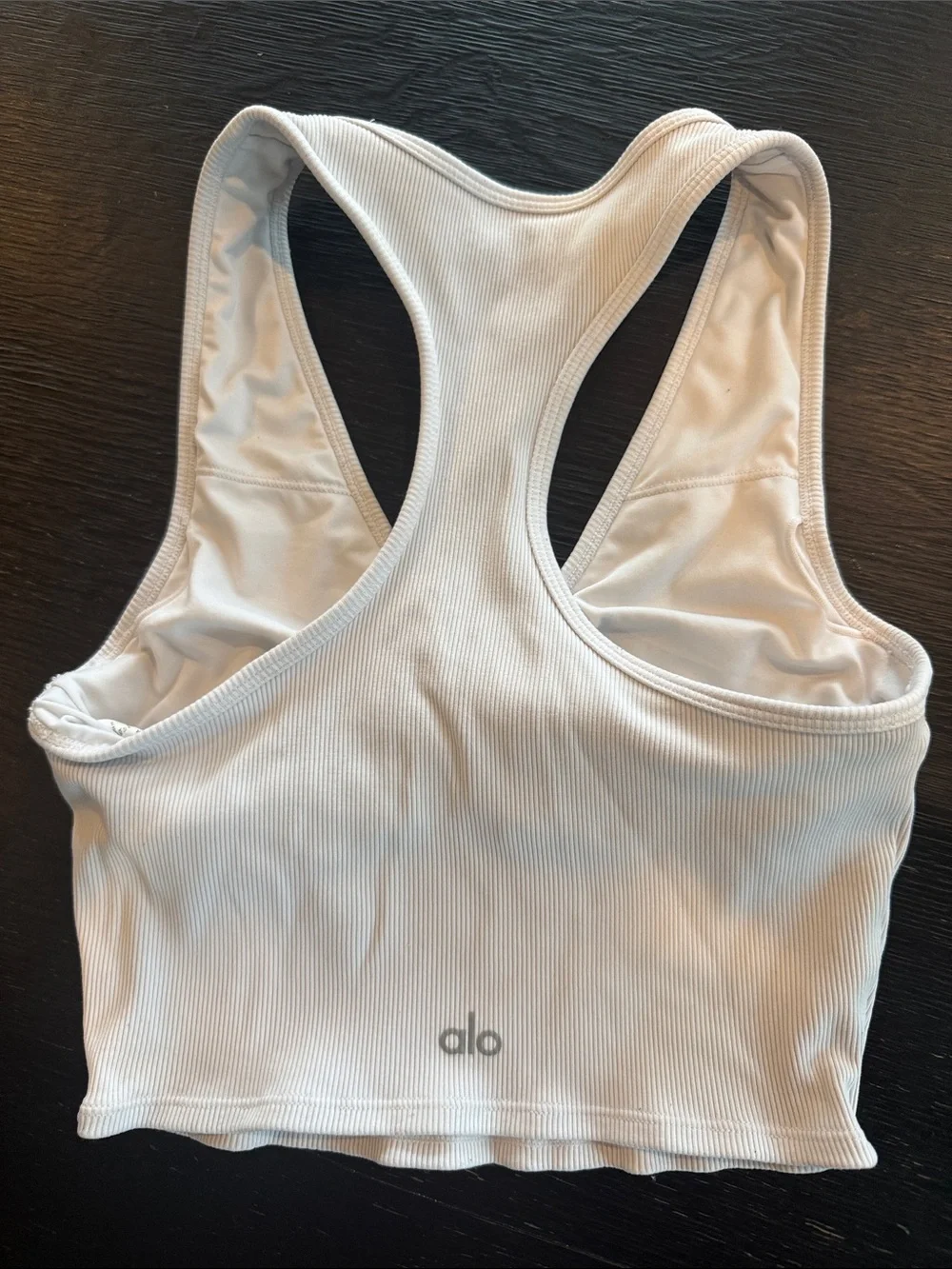 ALO Yoga soft ribbed