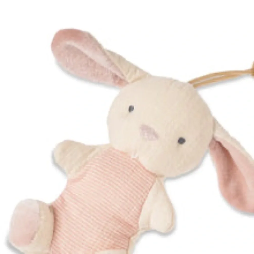 Anthropologie instantly new paci