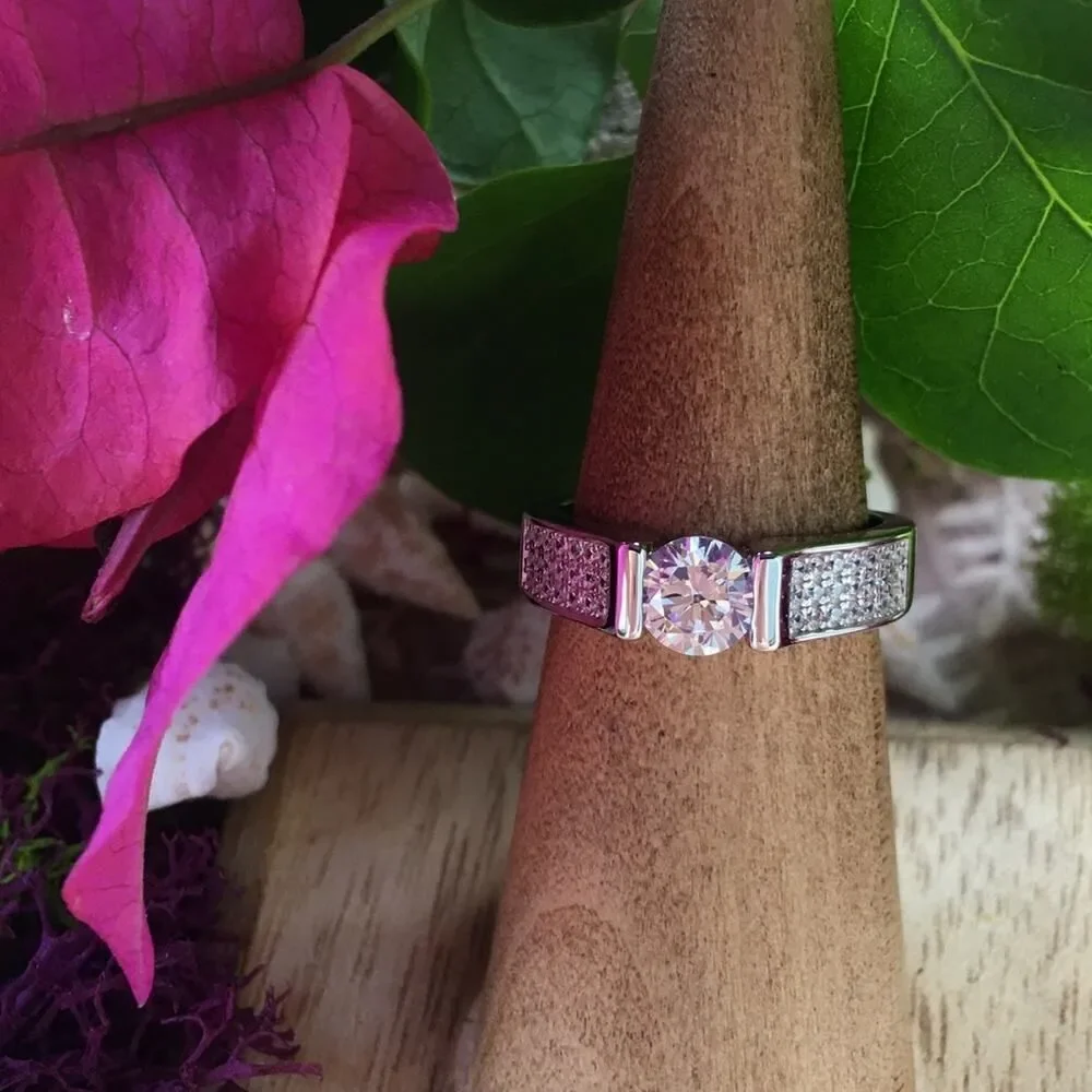 The Unbranded Brand sterling silver