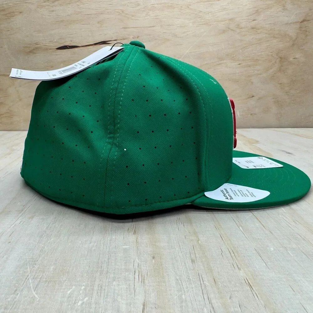 Nike new ole