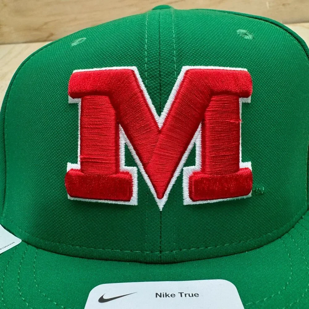 Nike new ole