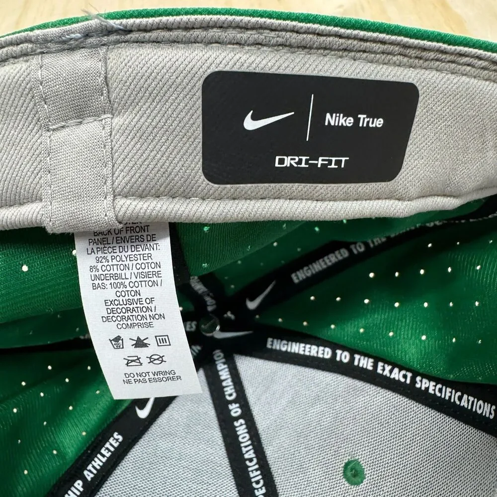 Nike new ole