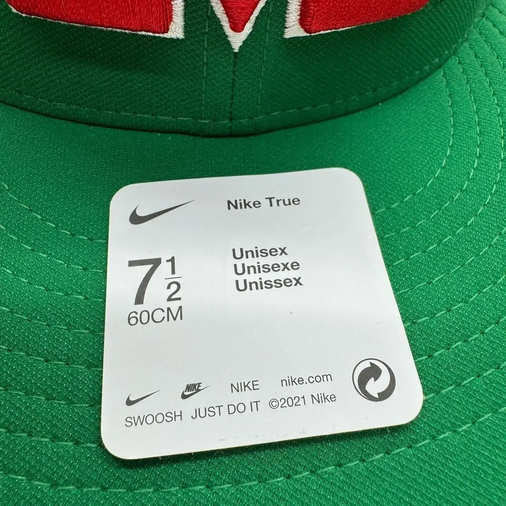 Nike new ole